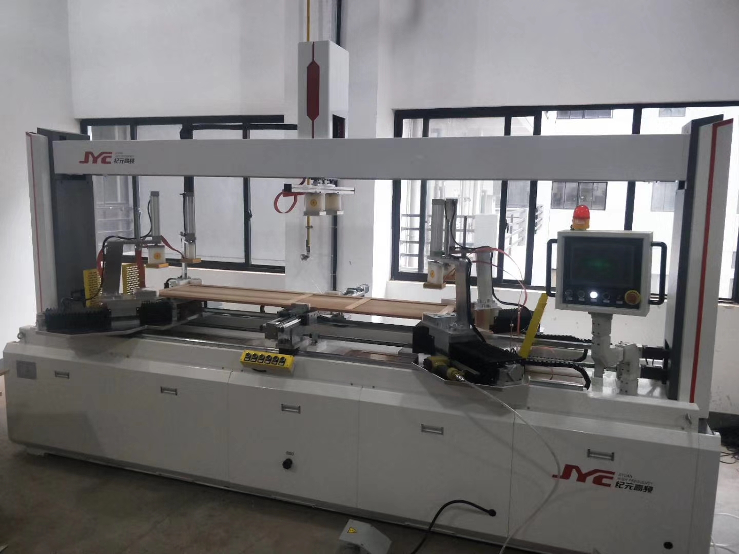 cabinet making equipment for sale